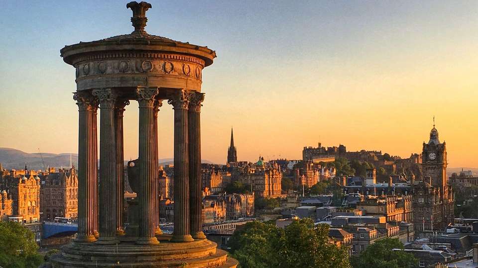 Scenic Scotland - undefined - Image 2