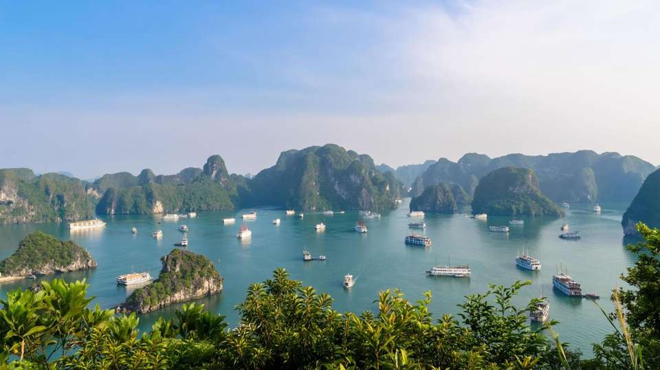Best of Vietnam: Sapa Trekking, Halong Bay Cruise - Vietnam Tour 247 - Vietnam - Image 9