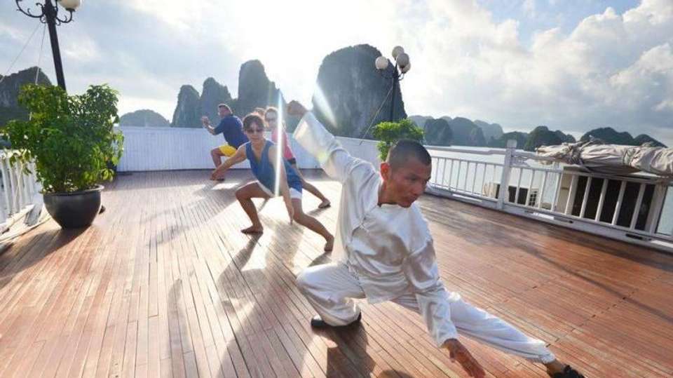 Best of Vietnam: Sapa Trekking, Halong Bay Cruise - Vietnam Tour 247 - Vietnam - Image 8
