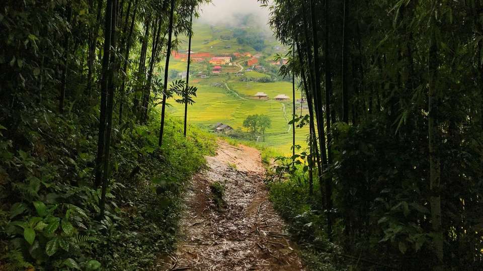 Best of Vietnam: Sapa Trekking, Halong Bay Cruise - Vietnam Tour 247 - Vietnam - Image 3