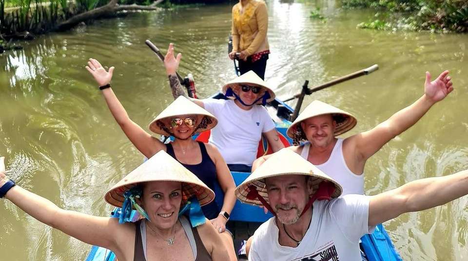 Best of Vietnam: Sapa Trekking, Halong Bay Cruise - Vietnam Tour 247 - Vietnam - Image 11