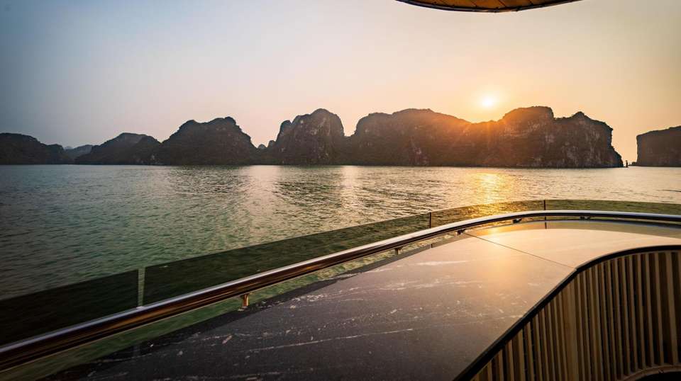Ultimate Vietnam: Halong Bay Cruise & Heritage Sites - Vietnam Tour 247 - Vietnam - Image 5