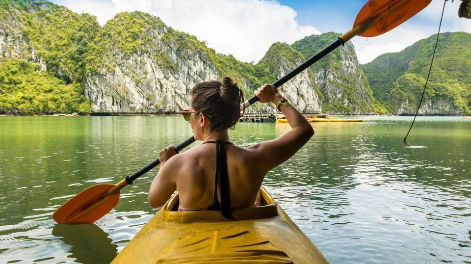 Ultimate Vietnam: Halong Bay Cruise & Heritage Sites - Vietnam Tour 247 - Vietnam - Image 6