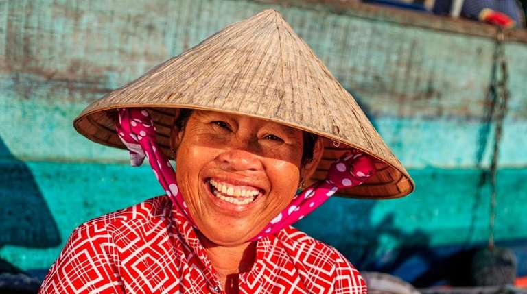 Ultimate Vietnam: Halong Bay Cruise & Heritage Sites