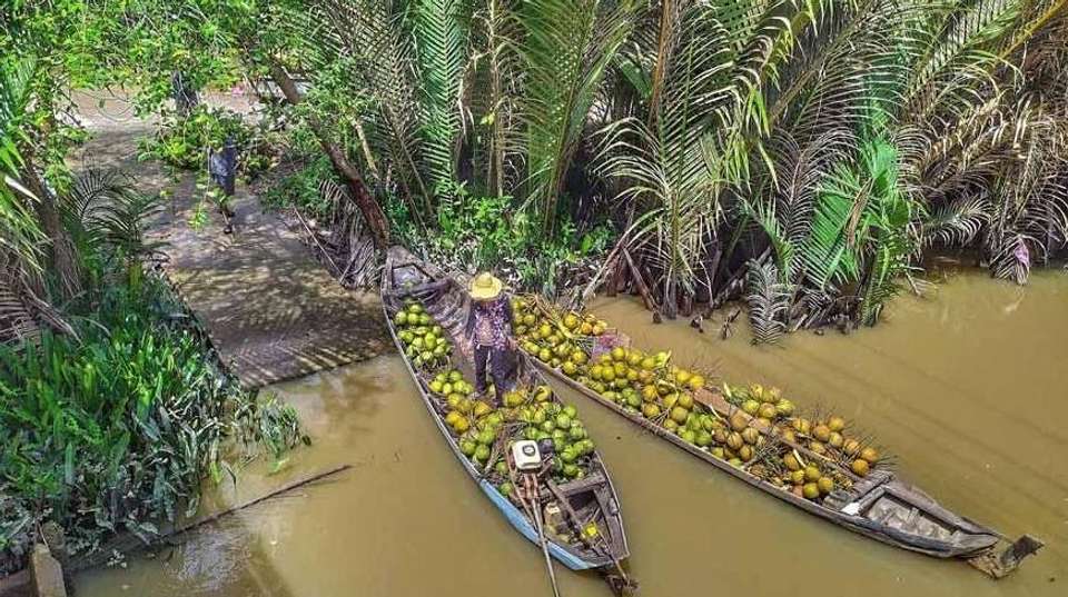 Ultimate Vietnam: Halong Bay Cruise & Heritage Sites - Vietnam Tour 247 - Vietnam - Image 11