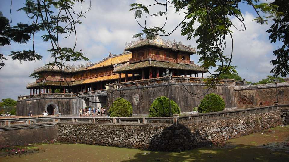 VIETNAM CENTRAL HIGHLIGHTS - Topas Travel - Vietnam - Image 3