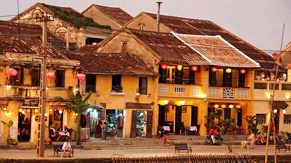 VIETNAM CENTRAL HIGHLIGHTS - Topas Travel - Vietnam - Image 7