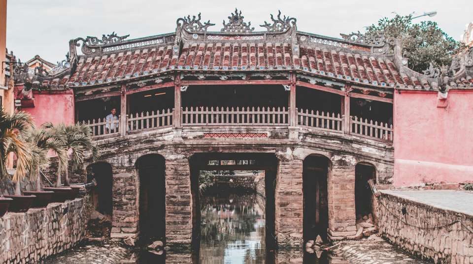 VIETNAM CENTRAL HIGHLIGHTS - Topas Travel - Vietnam - Image 8