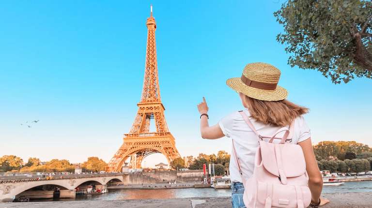 European Affair and Chelsea Flower Show trip - alternative tour available