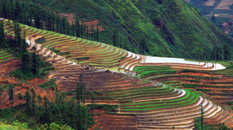 SAPA VILLAGE TREK AND TOPAS ECOLODGE RETREAT - Topas Travel - Vietnam - Image 12