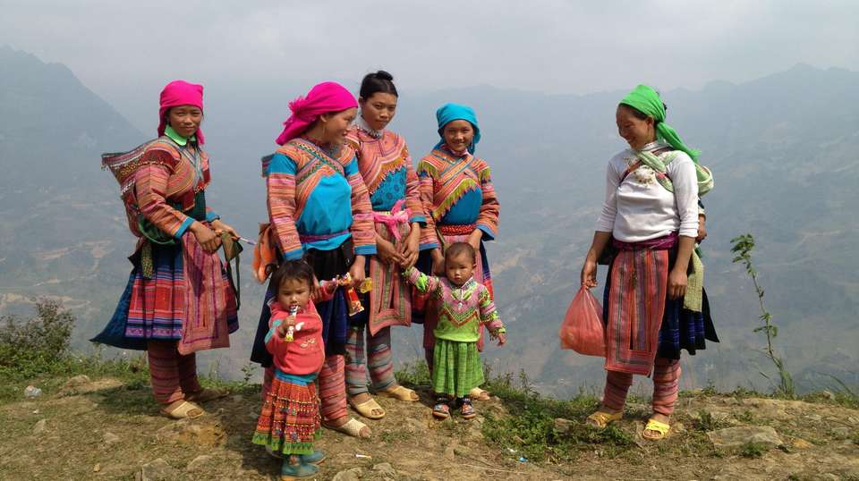 SAPA VILLAGE TREK AND TOPAS ECOLODGE RETREAT - Topas Travel - Vietnam - Image 14