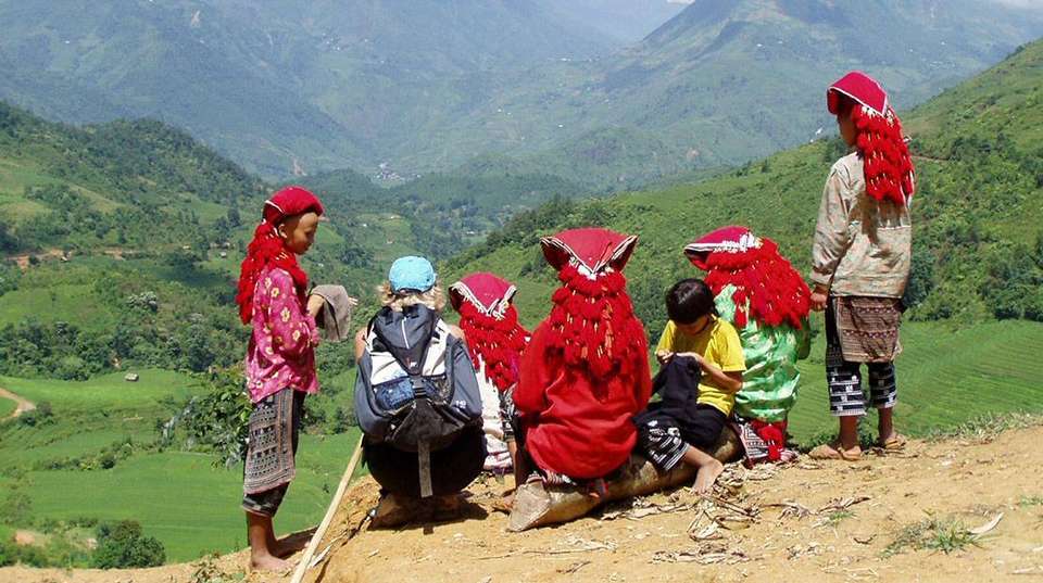 SAPA VILLAGE TREK AND TOPAS ECOLODGE RETREAT - Topas Travel - Vietnam - Image 15