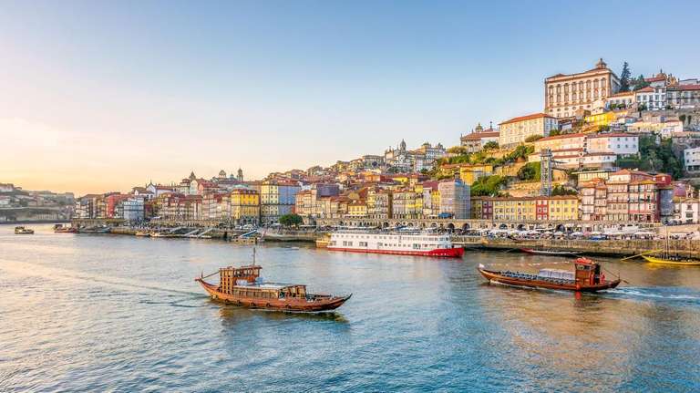 Andalusia and Portugal completely trip - alternative tour available