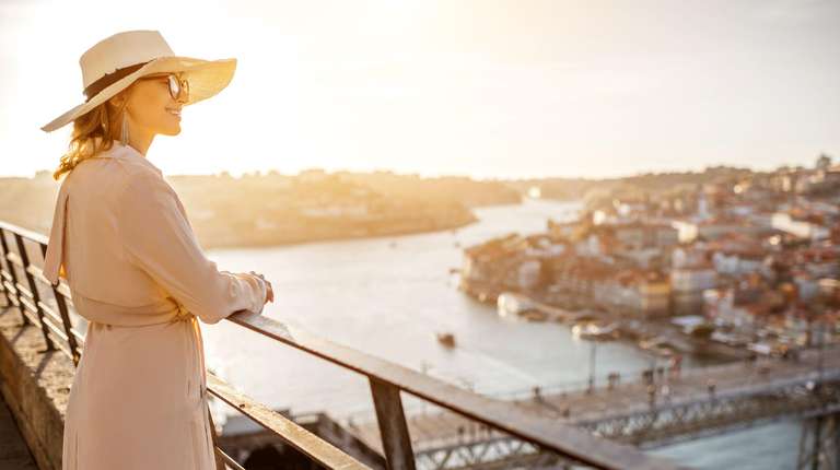 Portuguese Fado end Lisbon trip - alternative tour available