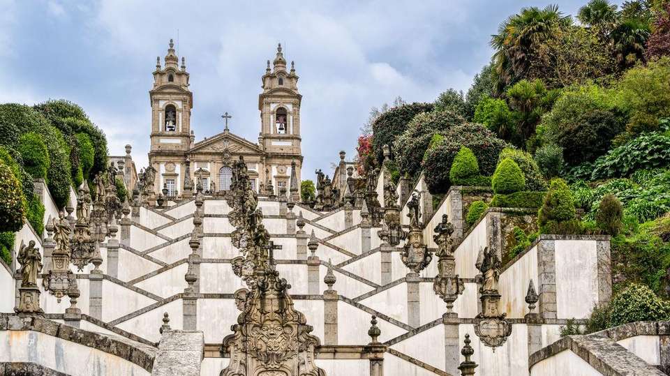 Northern Portugal - Europamundo - Portugal - Image 1