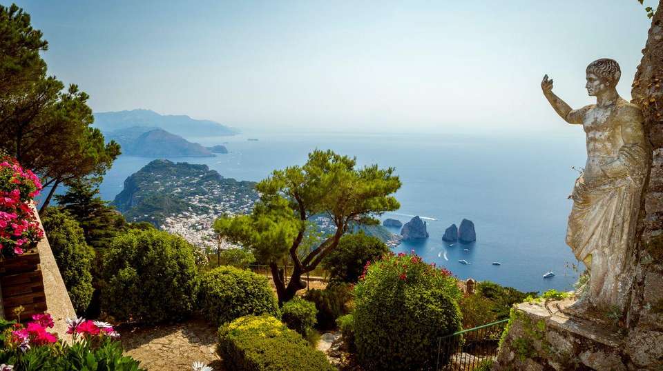 Rome, Puglia and Campania With Northern Italy End Venice - Europamundo - Italy - Image 1