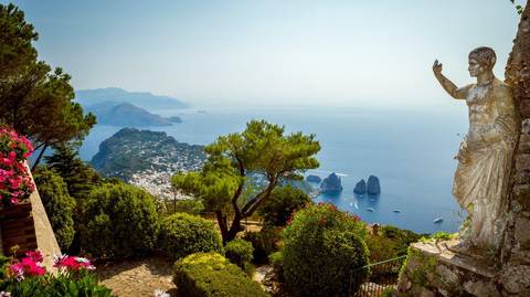 Europe City Sightseeing Tour: Rome, Puglia And Campania With Northern Italy End Venice