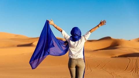 Africa Family Tour Packages: Treasures Of Morocco, A Women-only Tour