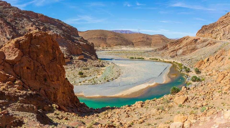 Treasures of Morocco, a Women-Only Tour - Insight Vacations - Morocco - Image 3