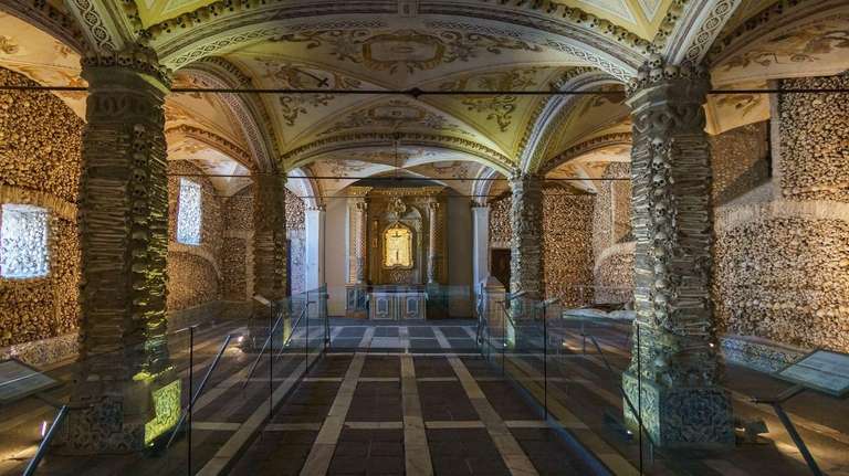 Country Roads of Portugal, a Women-Only Tour