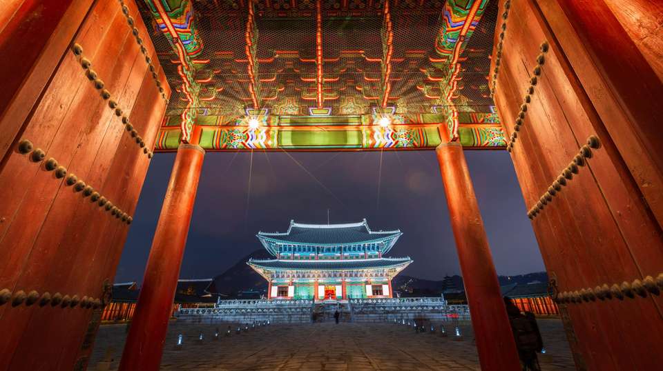 Luxury Classic South Korea Tour - Tweet World Travel - South Korea - Image 1