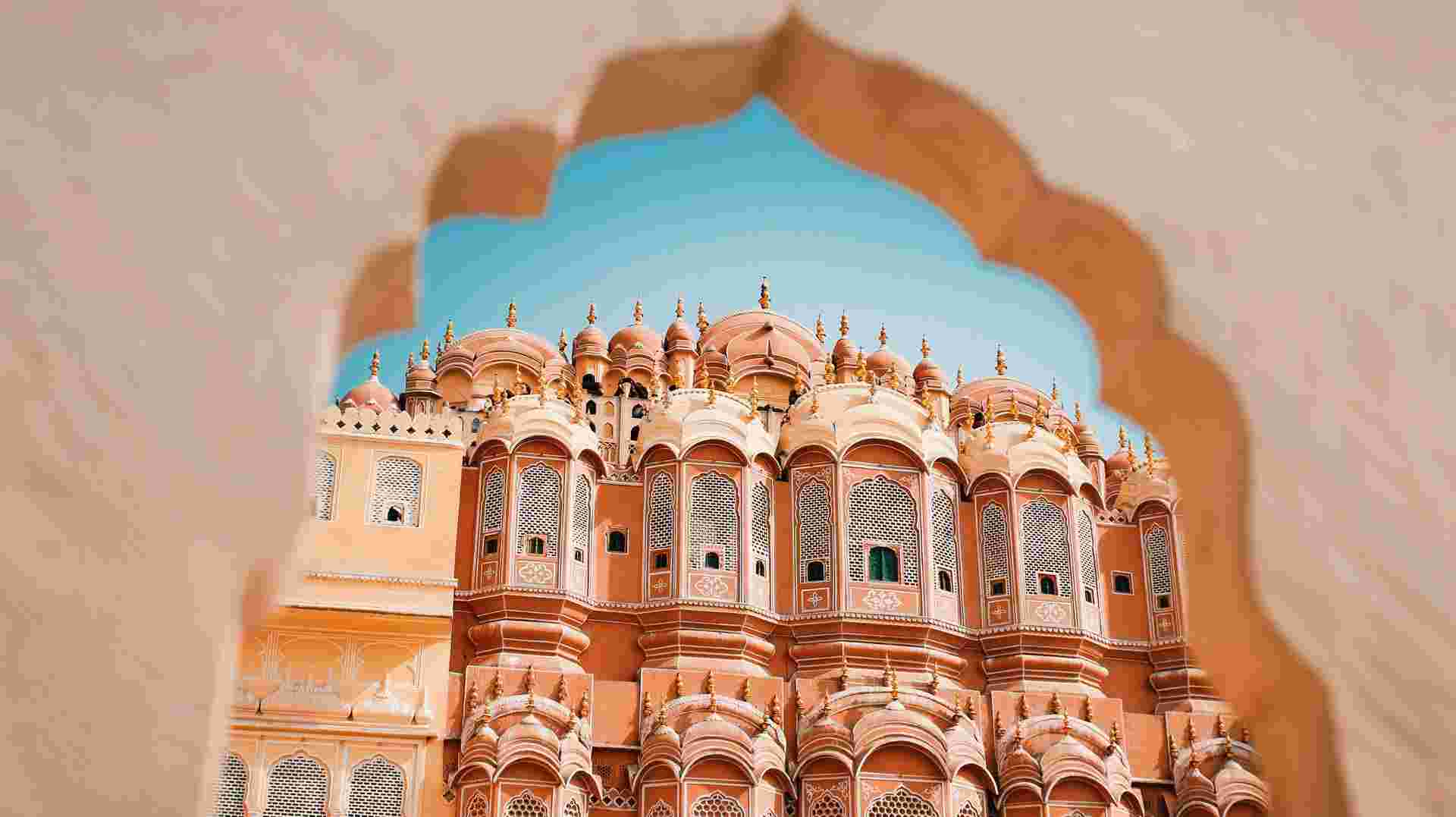 India Golden Triangle Premium Tour with Bharatpur