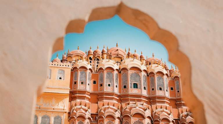 India Golden Triangle Premium Tour with Bharatpur trip - alternative tour available