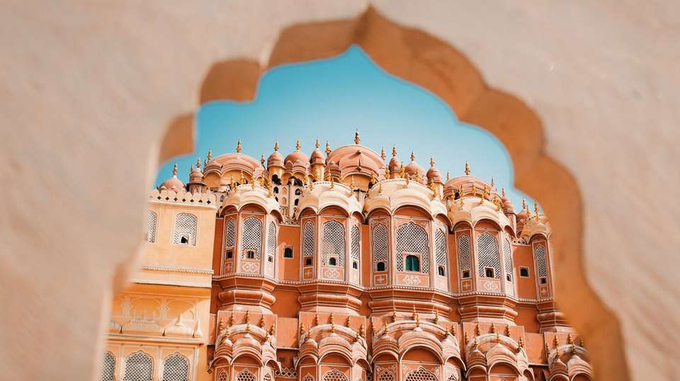 India Golden Triangle Premium Tour with Bharatpur - Tweet World Travel - India - Image 1