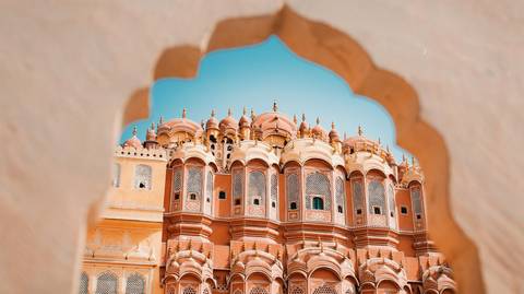 India Golden Triangle Premium Tour With Bharatpur - 8 Days