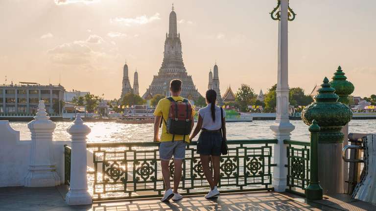 THAILAND TOUR: ROMANTIC HOLIDAY IN BANGKOK AND CHIANG MAI trip - alternative tour available