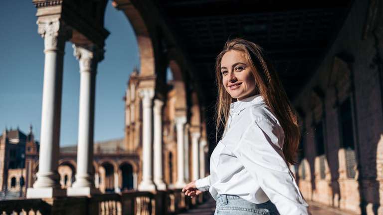 The Best of Spain and Portugal (without Alhambra) - 16 days