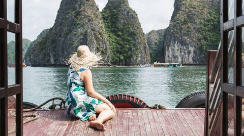 Essential Vietnam & Cambodia - 17 Days