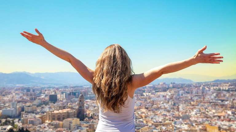 Iberian Ring (without Alhambra) trip - alternative tour available