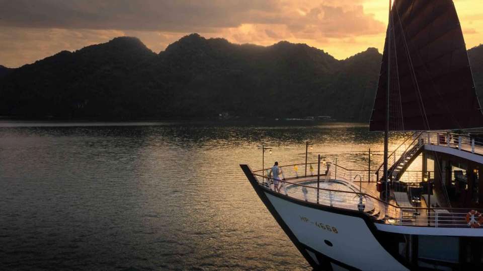 The Complete Vietnam: 11 Days From Hanoi to Saigon - Vietnam Tour 247 - Vietnam - Image 5