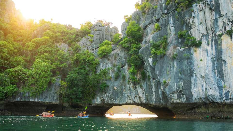 The Complete Vietnam: 11 Days From Hanoi to Saigon - Vietnam Tour 247 - Vietnam - Image 6