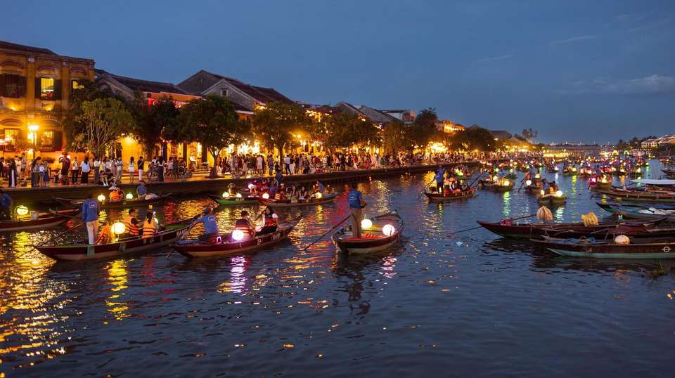 The Complete Vietnam: 11 Days From Hanoi to Saigon - Vietnam Tour 247 - Vietnam - Image 9