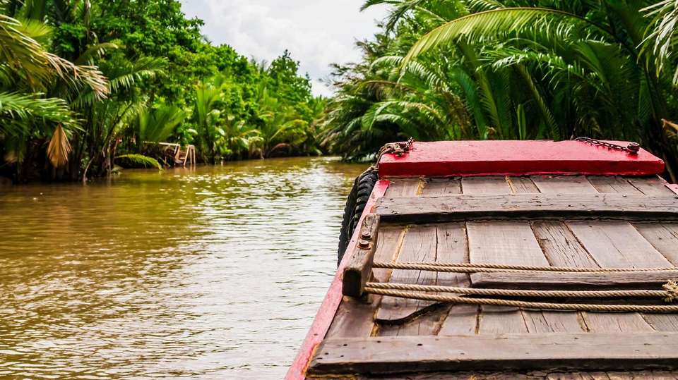 The Complete Vietnam: 11 Days From Hanoi to Saigon - Vietnam Tour 247 - Vietnam - Image 10