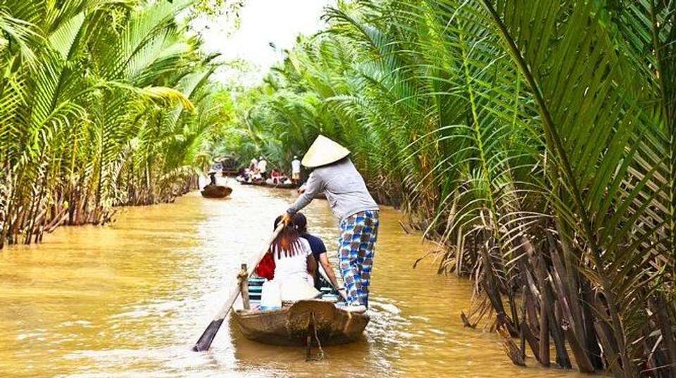 The Complete Vietnam: 11 Days From Hanoi to Saigon - Vietnam Tour 247 - Vietnam - Image 12