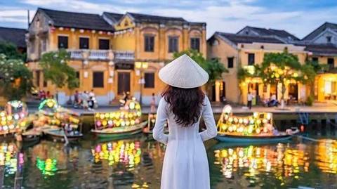 8-day Vietnam Highlights (4-star Hotels + Flights) - April 2027
