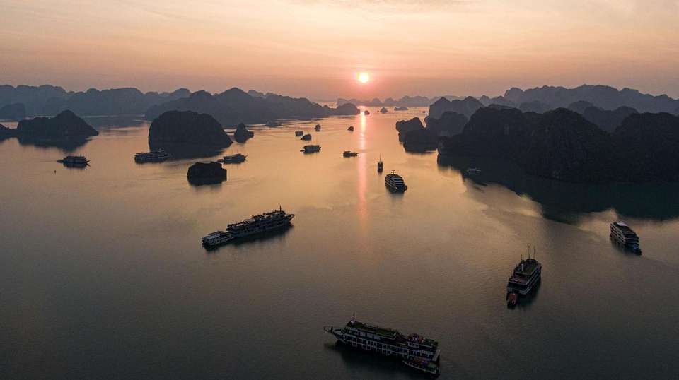 8-Day Vietnam Highlights (4-star Hotels + Flights) - Vietnam Tour 247 - Vietnam - Image 6