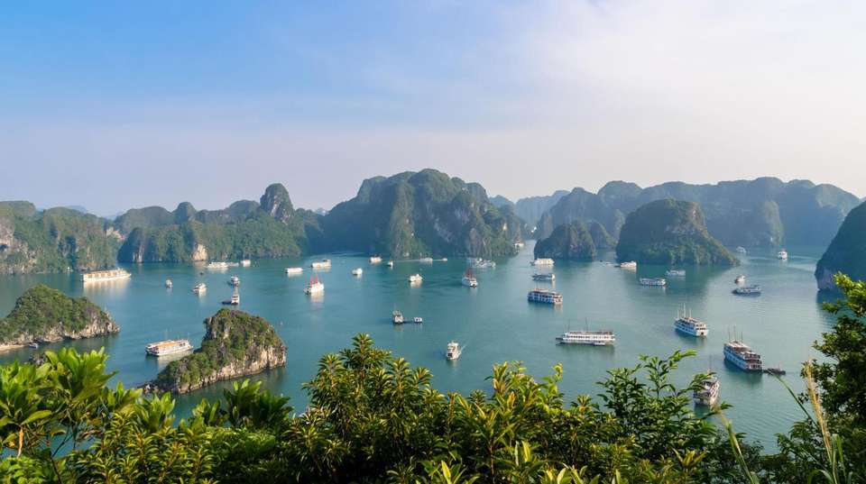8-Day Vietnam Highlights (4-star Hotels + Flights) - Vietnam Tour 247 - Vietnam - Image 7