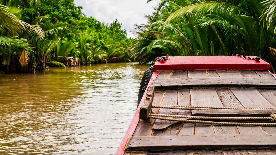 8-Day Vietnam Highlights (4-star Hotels + Flights) - Vietnam Tour 247 - Vietnam - Image 9