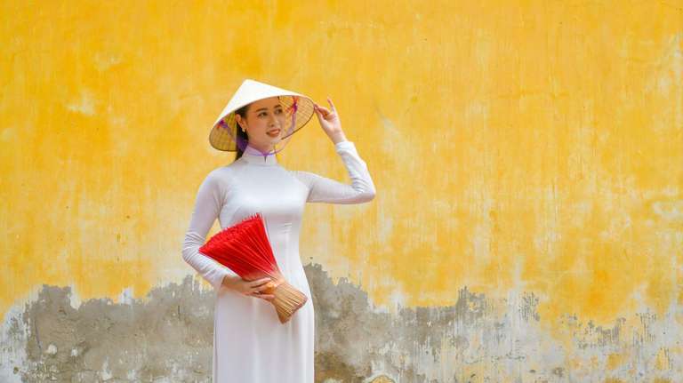 Vietnam Luxury Honeymoon Tour trip - alternative tour available