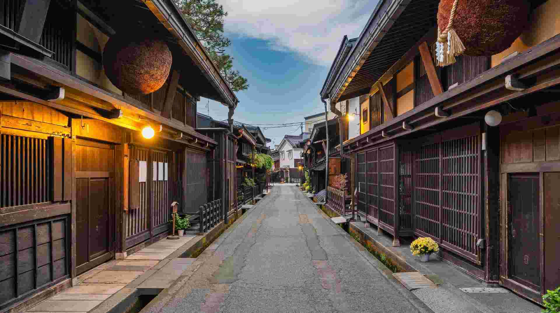 Japan In-depth Discovery Tour