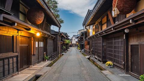 Japan In-depth Discovery Tour - October 2026