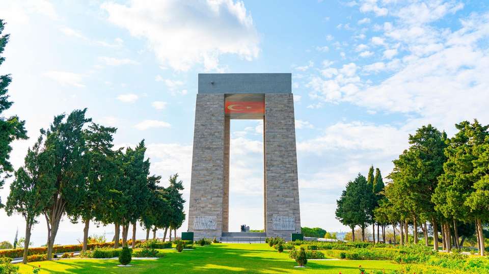 ANZAC Day - Digger Tour - Fez Travel - Turkey - Image 2