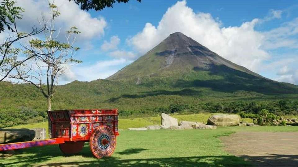 Raft, Hike and Explore Costa Rica - Green World Adventures - Costa Rica - Image 4