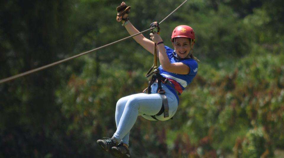 Raft, Hike and Explore Costa Rica - Green World Adventures - Costa Rica - Image 5