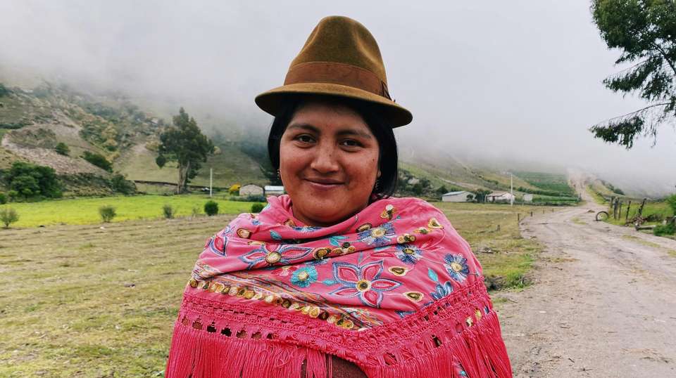 Ecuador Treasures Bucket List 8 Days Tour - undefined - Image 9