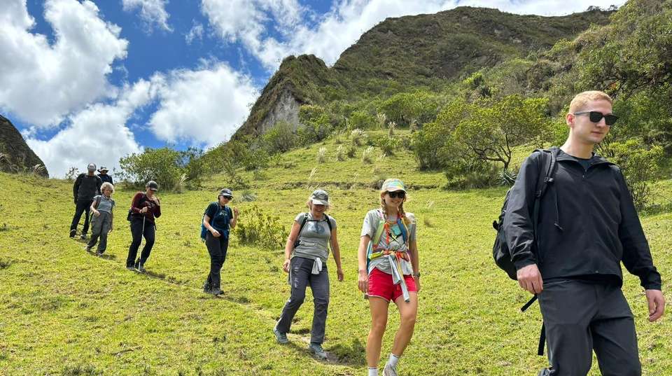 Ecuador Treasures Bucket List 8 Days Tour - undefined - Image 11